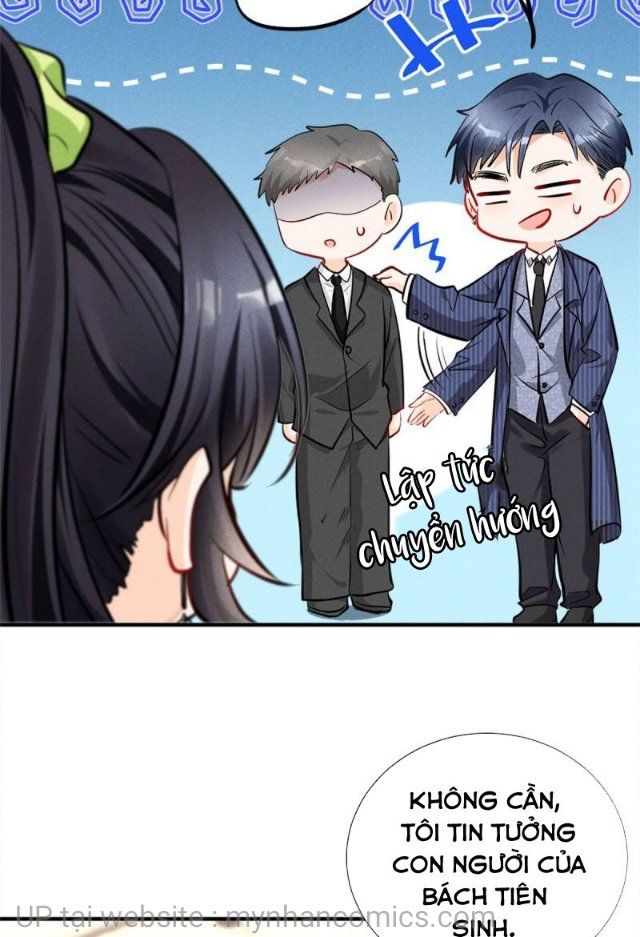 đọc truyện Tôi Trở Thành Tổ Tông Của 5 Trùm Xã Hội Đen Chương 19 ảnh 21 tại Thiên Thai Truyện