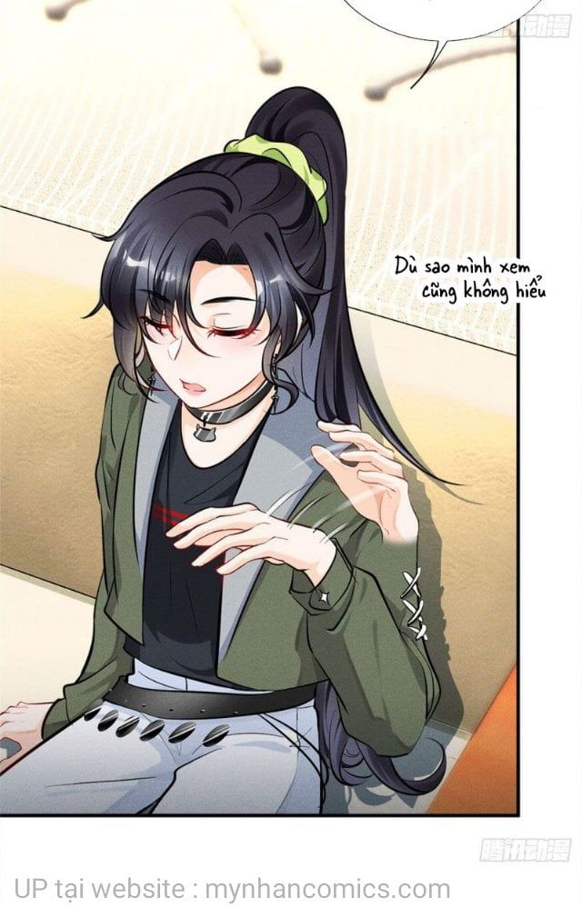 đọc truyện Tôi Trở Thành Tổ Tông Của 5 Trùm Xã Hội Đen Chương 19 ảnh 22 tại Thiên Thai Truyện