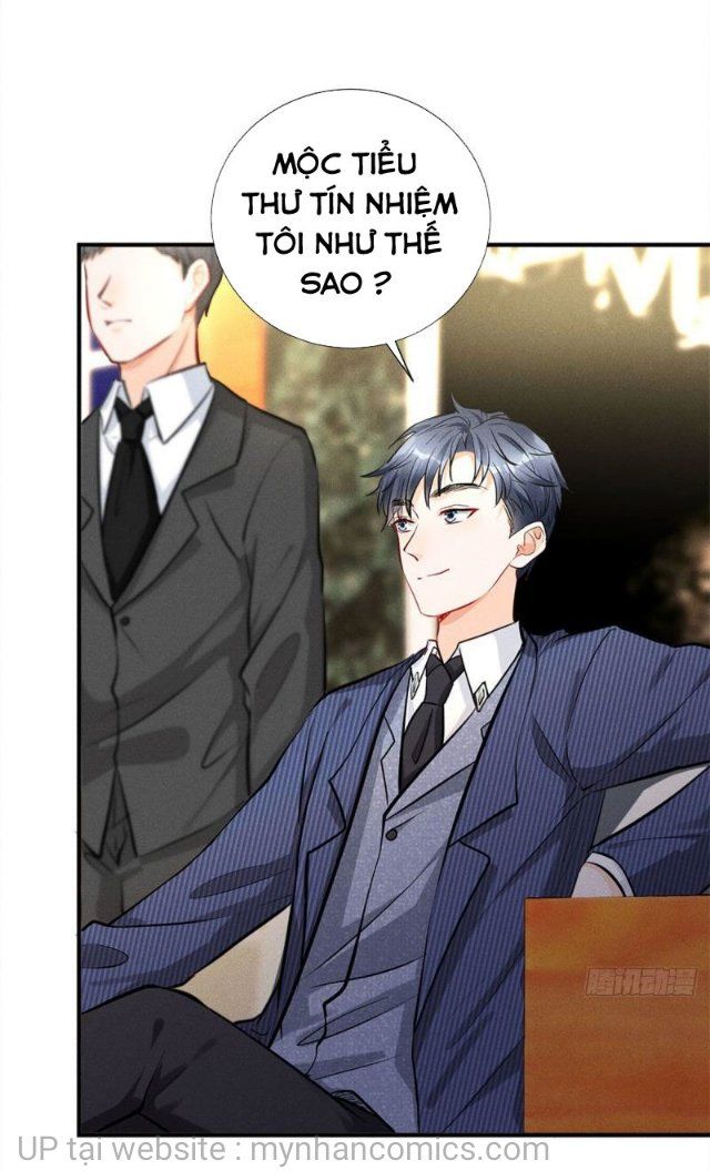 đọc truyện Tôi Trở Thành Tổ Tông Của 5 Trùm Xã Hội Đen Chương 19 ảnh 23 tại Thiên Thai Truyện