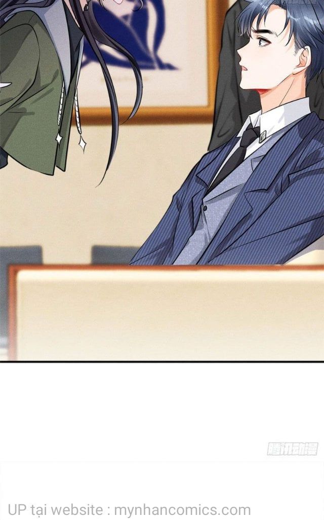 đọc truyện Tôi Trở Thành Tổ Tông Của 5 Trùm Xã Hội Đen Chương 19 ảnh 25 tại Thiên Thai Truyện