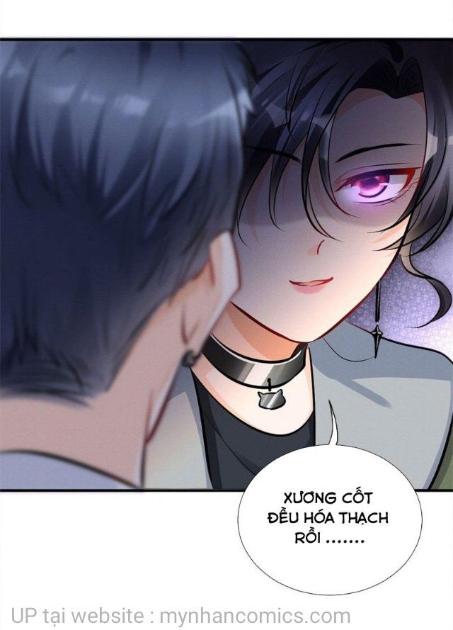 đọc truyện Tôi Trở Thành Tổ Tông Của 5 Trùm Xã Hội Đen Chương 19 ảnh 26 tại Thiên Thai Truyện