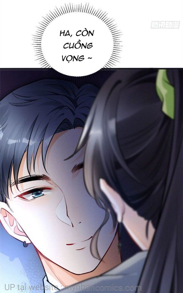 đọc truyện Tôi Trở Thành Tổ Tông Của 5 Trùm Xã Hội Đen Chương 19 ảnh 27 tại Thiên Thai Truyện