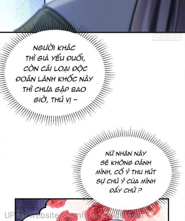 đọc truyện Tôi Trở Thành Tổ Tông Của 5 Trùm Xã Hội Đen Chương 19 ảnh 28 tại Thiên Thai Truyện