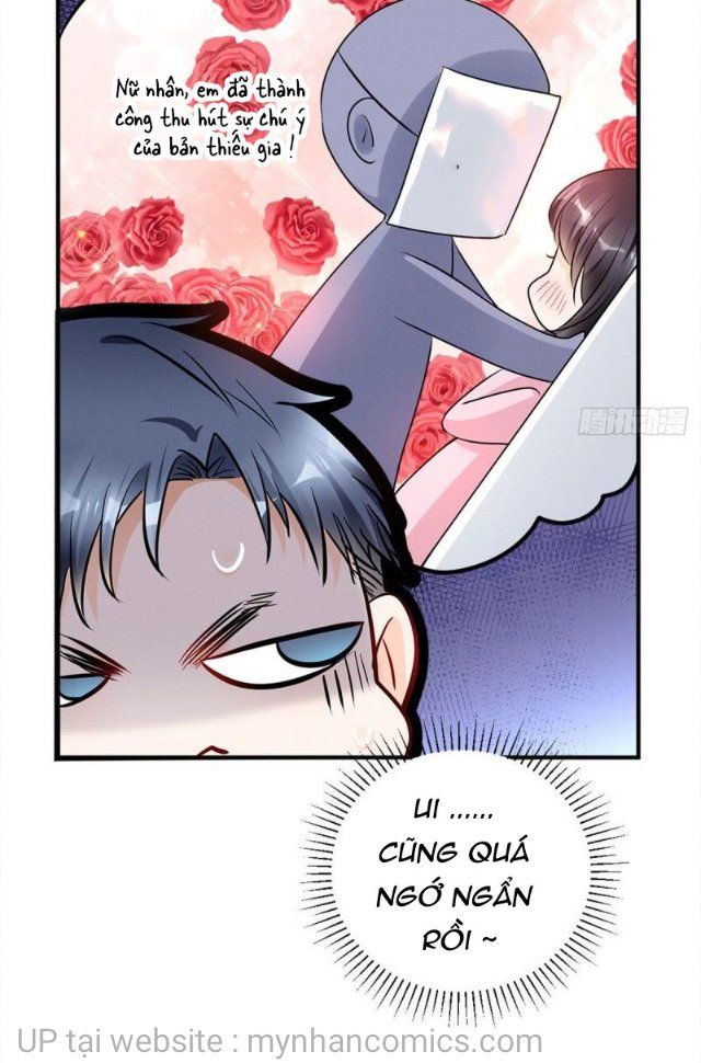 đọc truyện Tôi Trở Thành Tổ Tông Của 5 Trùm Xã Hội Đen Chương 19 ảnh 29 tại Thiên Thai Truyện