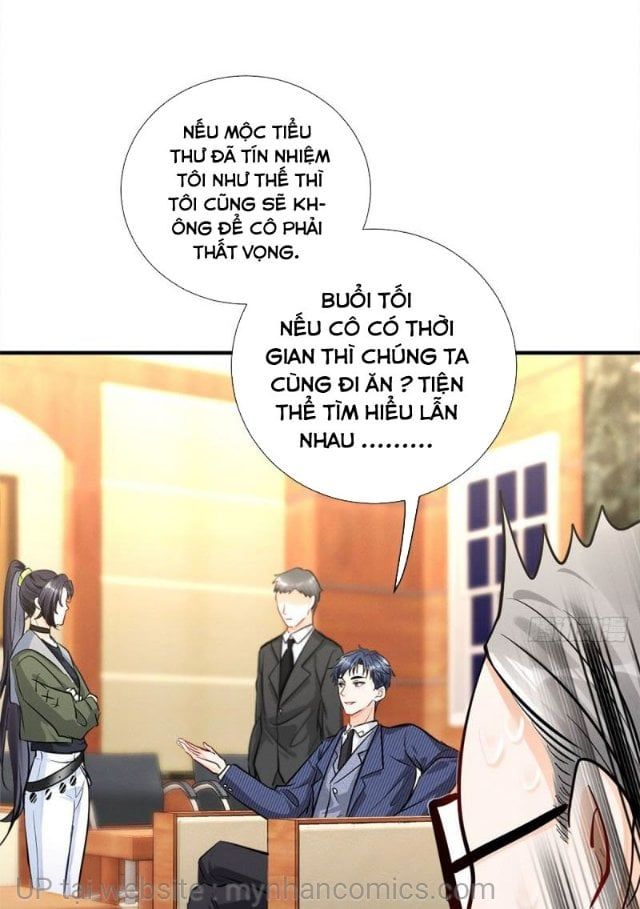 đọc truyện Tôi Trở Thành Tổ Tông Của 5 Trùm Xã Hội Đen Chương 19 ảnh 30 tại Thiên Thai Truyện