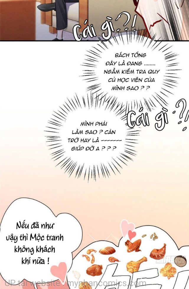 đọc truyện Tôi Trở Thành Tổ Tông Của 5 Trùm Xã Hội Đen Chương 19 ảnh 31 tại Thiên Thai Truyện