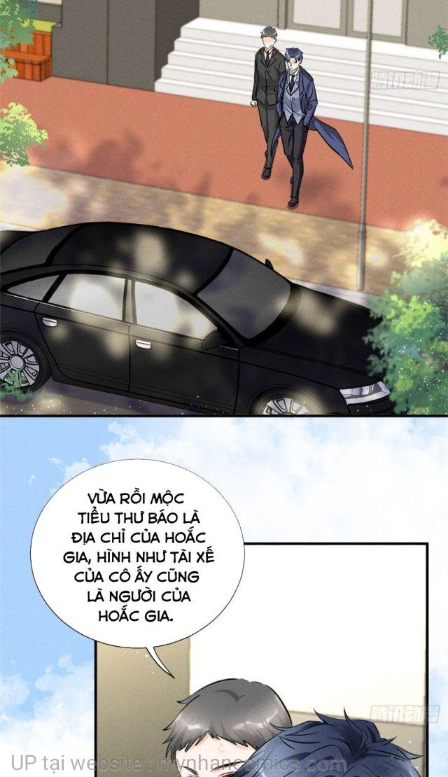 đọc truyện Tôi Trở Thành Tổ Tông Của 5 Trùm Xã Hội Đen Chương 19 ảnh 34 tại Thiên Thai Truyện