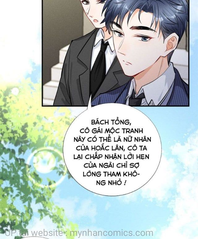 đọc truyện Tôi Trở Thành Tổ Tông Của 5 Trùm Xã Hội Đen Chương 19 ảnh 35 tại Thiên Thai Truyện