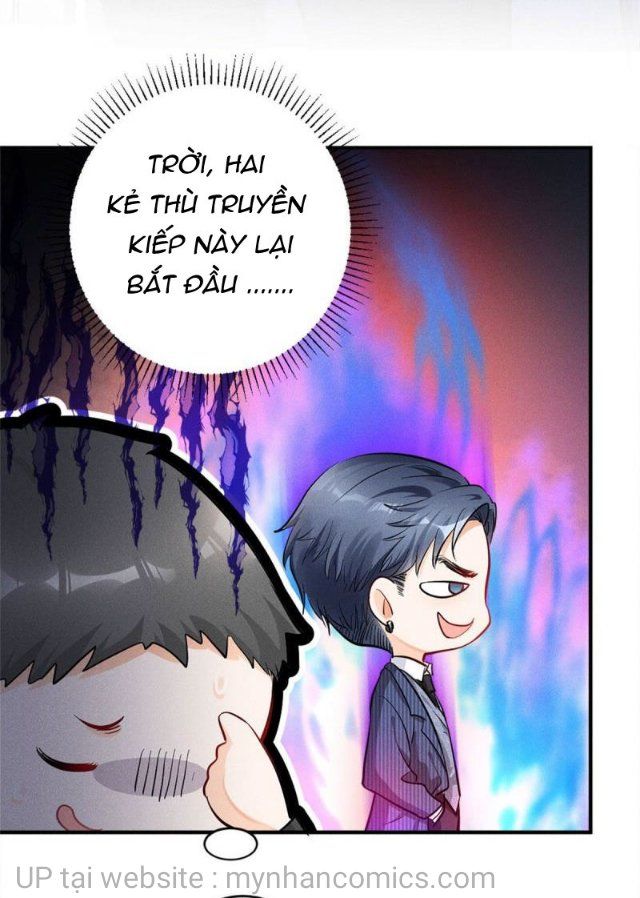 đọc truyện Tôi Trở Thành Tổ Tông Của 5 Trùm Xã Hội Đen Chương 19 ảnh 38 tại Thiên Thai Truyện