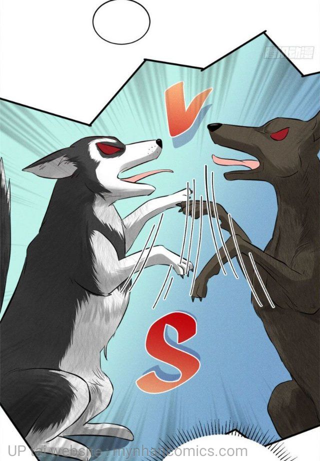 đọc truyện Tôi Trở Thành Tổ Tông Của 5 Trùm Xã Hội Đen Chương 19 ảnh 39 tại Thiên Thai Truyện