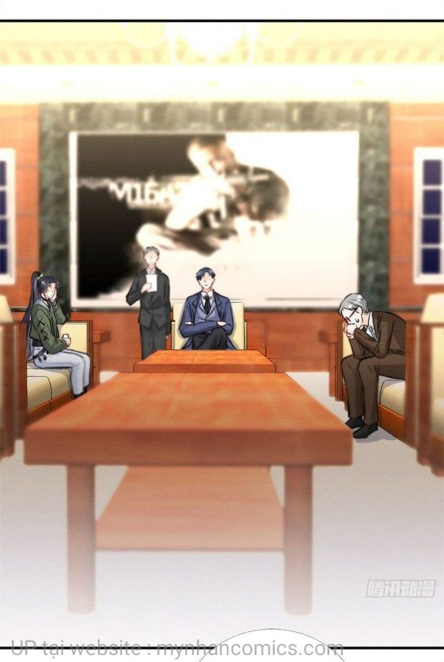 đọc truyện Tôi Trở Thành Tổ Tông Của 5 Trùm Xã Hội Đen Chương 19 ảnh 6 tại Thiên Thai Truyện