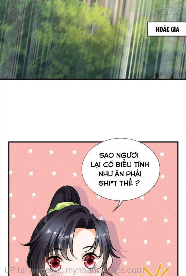 đọc truyện Tôi Trở Thành Tổ Tông Của 5 Trùm Xã Hội Đen Chương 19 ảnh 44 tại Thiên Thai Truyện