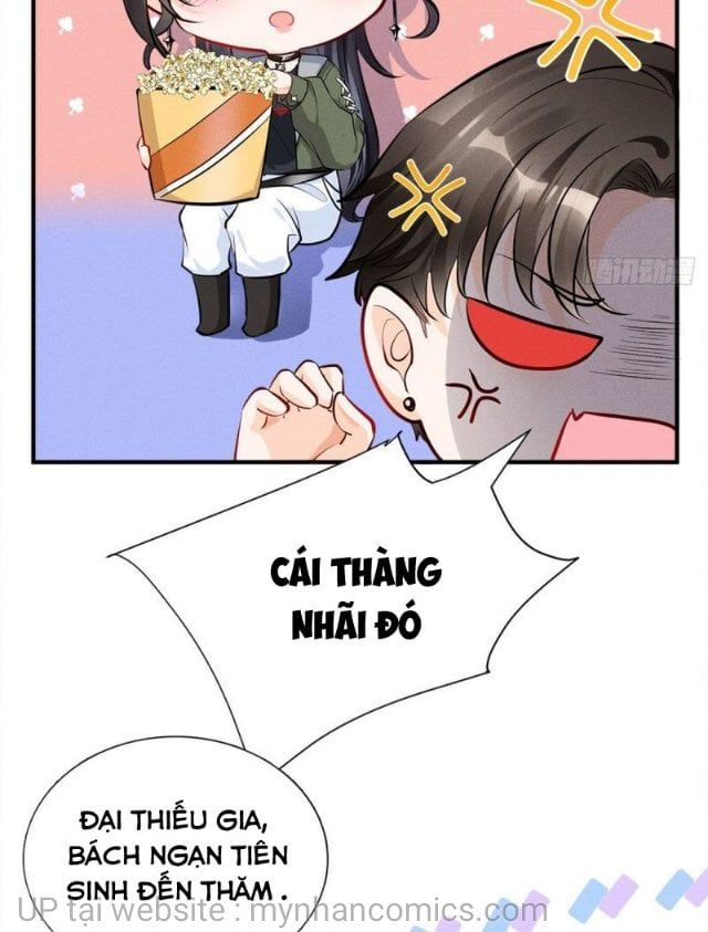 đọc truyện Tôi Trở Thành Tổ Tông Của 5 Trùm Xã Hội Đen Chương 19 ảnh 45 tại Thiên Thai Truyện