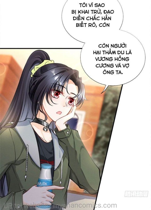 đọc truyện Tôi Trở Thành Tổ Tông Của 5 Trùm Xã Hội Đen Chương 19 ảnh 7 tại Thiên Thai Truyện