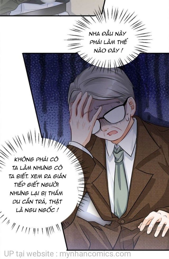 đọc truyện Tôi Trở Thành Tổ Tông Của 5 Trùm Xã Hội Đen Chương 19 ảnh 8 tại Thiên Thai Truyện