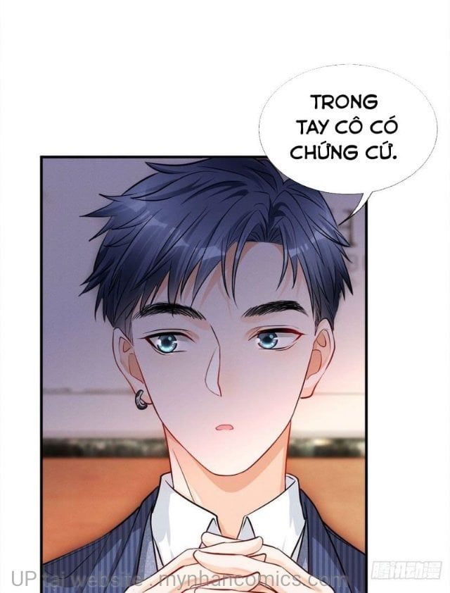 đọc truyện Tôi Trở Thành Tổ Tông Của 5 Trùm Xã Hội Đen Chương 19 ảnh 9 tại Thiên Thai Truyện