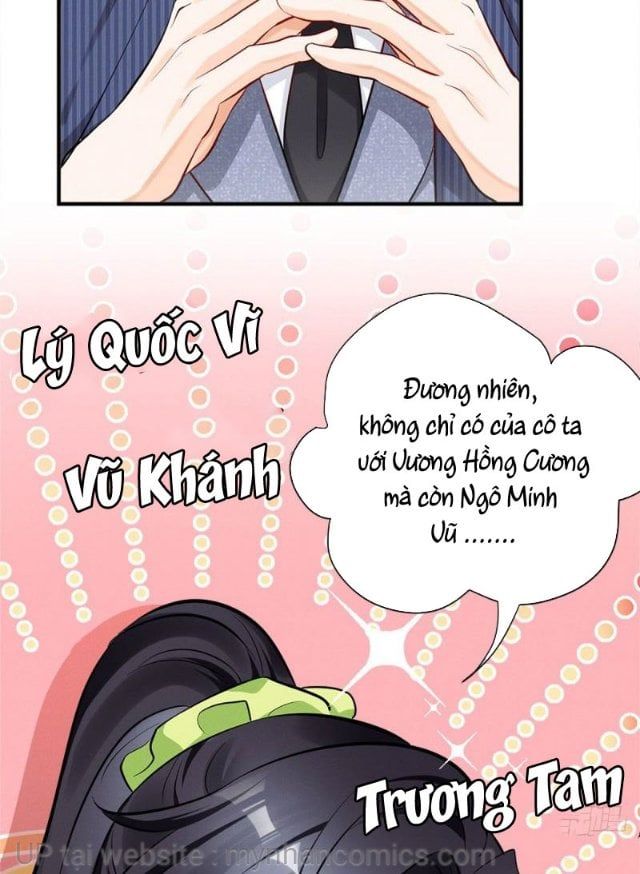 đọc truyện Tôi Trở Thành Tổ Tông Của 5 Trùm Xã Hội Đen Chương 19 ảnh 10 tại Thiên Thai Truyện