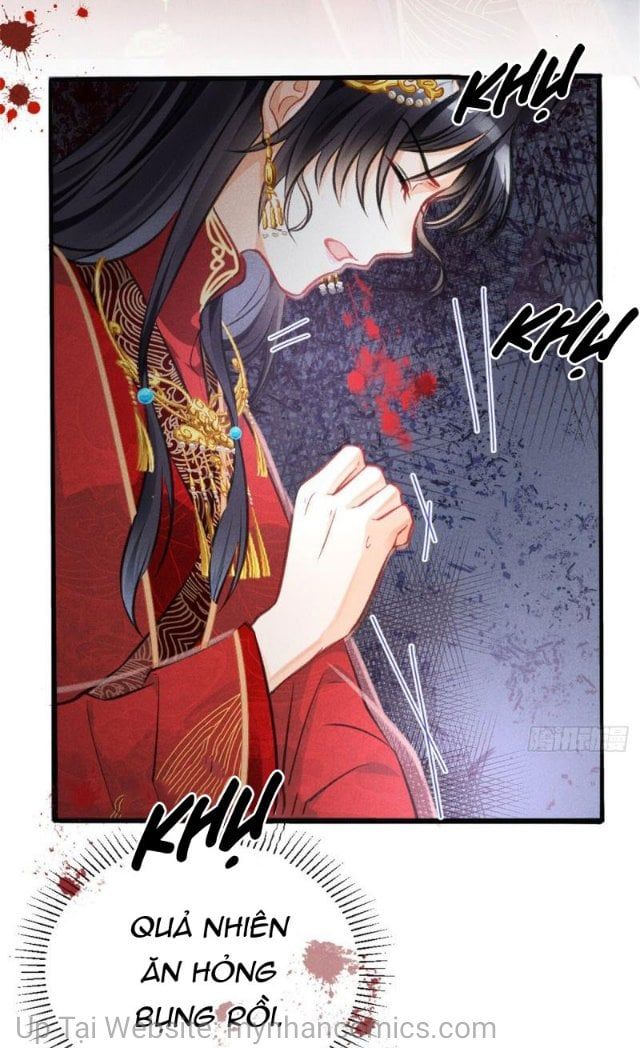 đọc truyện Tôi Trở Thành Tổ Tông Của 5 Trùm Xã Hội Đen Chương 2 ảnh 15 tại Thiên Thai Truyện