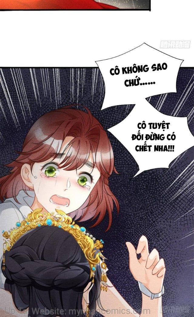 đọc truyện Tôi Trở Thành Tổ Tông Của 5 Trùm Xã Hội Đen Chương 2 ảnh 23 tại Thiên Thai Truyện