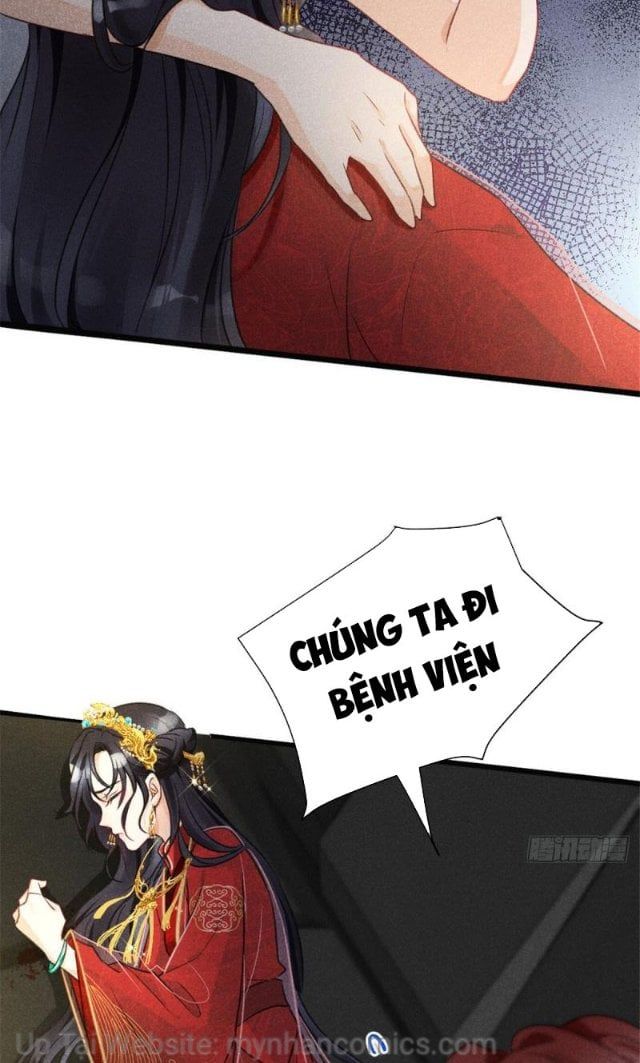 đọc truyện Tôi Trở Thành Tổ Tông Của 5 Trùm Xã Hội Đen Chương 2 ảnh 24 tại Thiên Thai Truyện