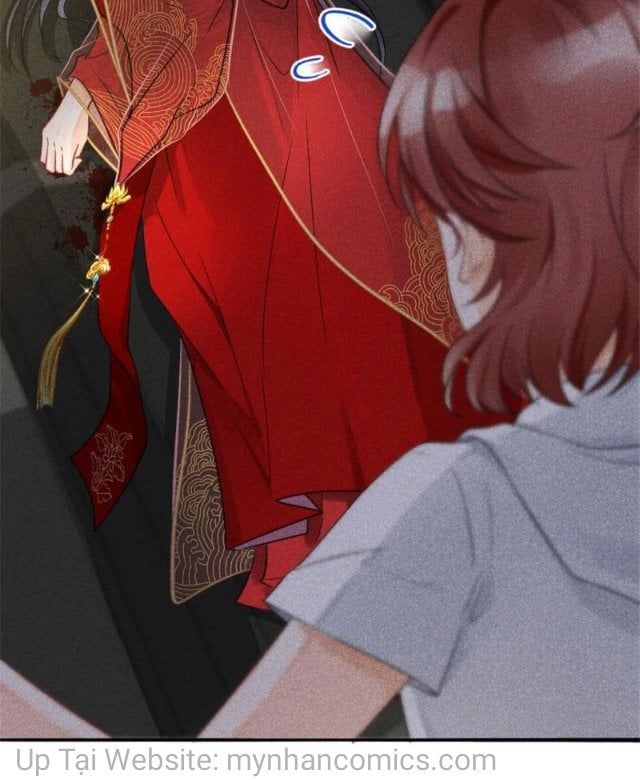 đọc truyện Tôi Trở Thành Tổ Tông Của 5 Trùm Xã Hội Đen Chương 2 ảnh 25 tại Thiên Thai Truyện