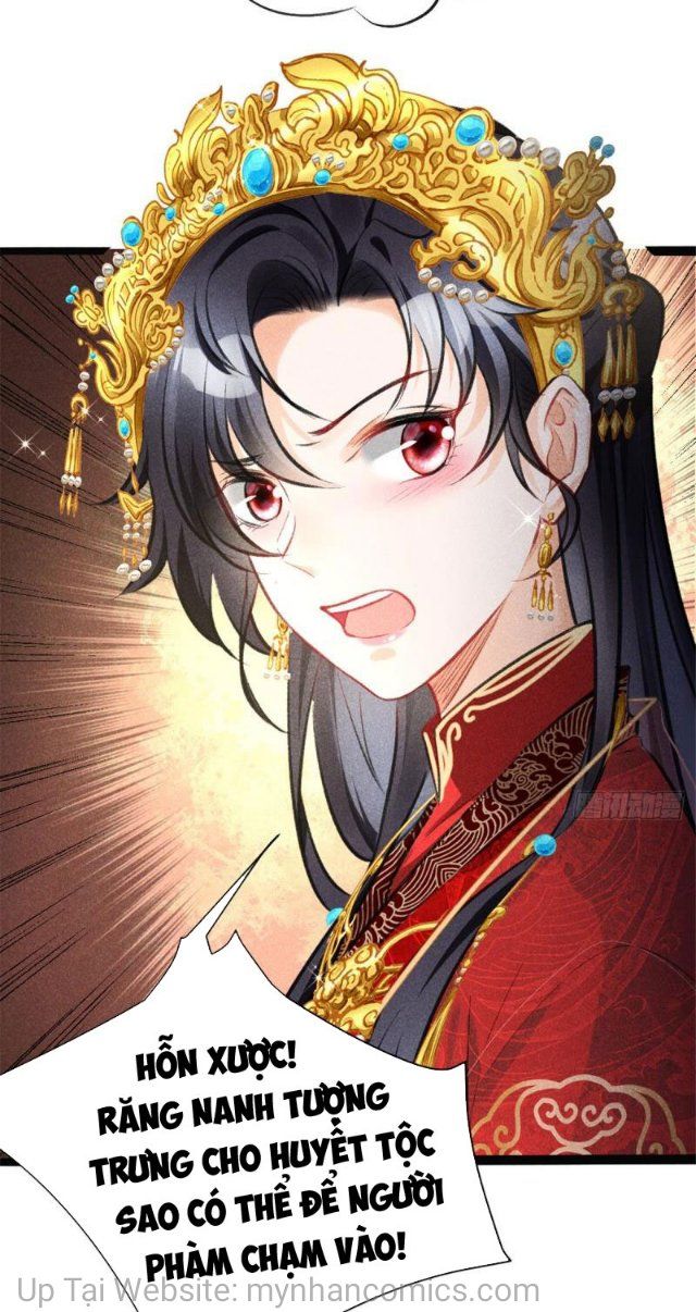 đọc truyện Tôi Trở Thành Tổ Tông Của 5 Trùm Xã Hội Đen Chương 2 ảnh 41 tại Thiên Thai Truyện