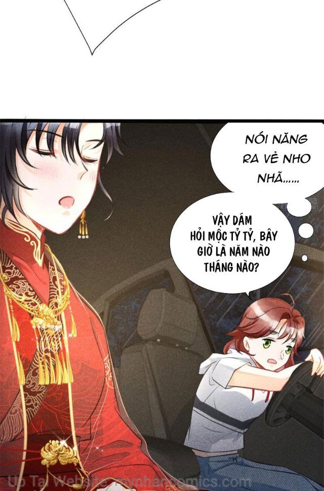 đọc truyện Tôi Trở Thành Tổ Tông Của 5 Trùm Xã Hội Đen Chương 2 ảnh 42 tại Thiên Thai Truyện