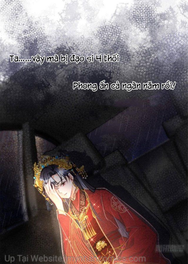 đọc truyện Tôi Trở Thành Tổ Tông Của 5 Trùm Xã Hội Đen Chương 2 ảnh 53 tại Thiên Thai Truyện