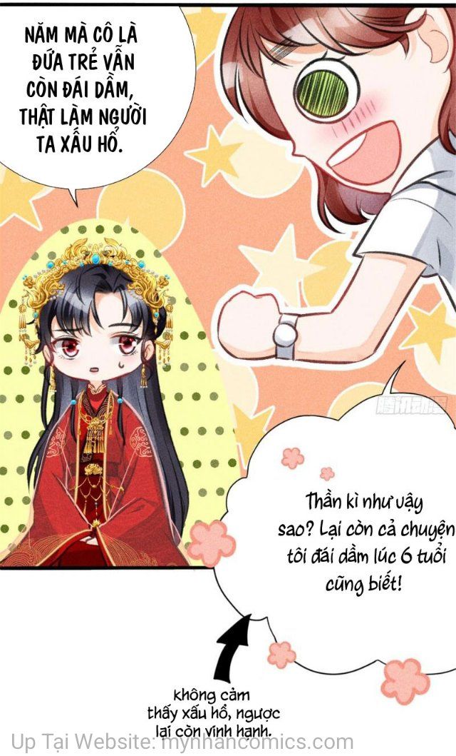 đọc truyện Tôi Trở Thành Tổ Tông Của 5 Trùm Xã Hội Đen Chương 2 ảnh 57 tại Thiên Thai Truyện