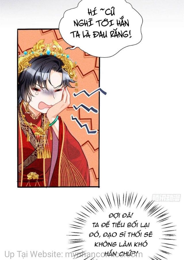 đọc truyện Tôi Trở Thành Tổ Tông Của 5 Trùm Xã Hội Đen Chương 2 ảnh 8 tại Thiên Thai Truyện