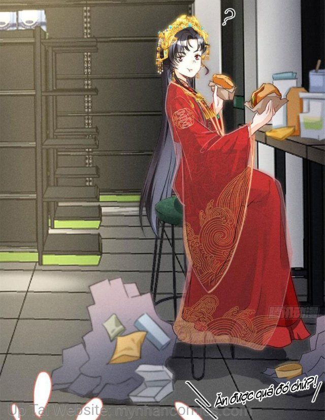 đọc truyện Tôi Trở Thành Tổ Tông Của 5 Trùm Xã Hội Đen Chương 2 ảnh 68 tại Thiên Thai Truyện