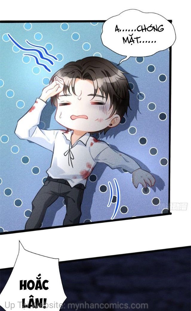 đọc truyện Tôi Trở Thành Tổ Tông Của 5 Trùm Xã Hội Đen Chương 2 ảnh 76 tại Thiên Thai Truyện