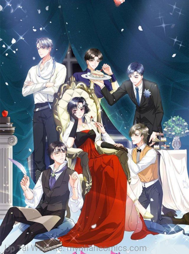 đọc truyện Tôi Trở Thành Tổ Tông Của 5 Trùm Xã Hội Đen Chương 2 ảnh 81 tại Thiên Thai Truyện