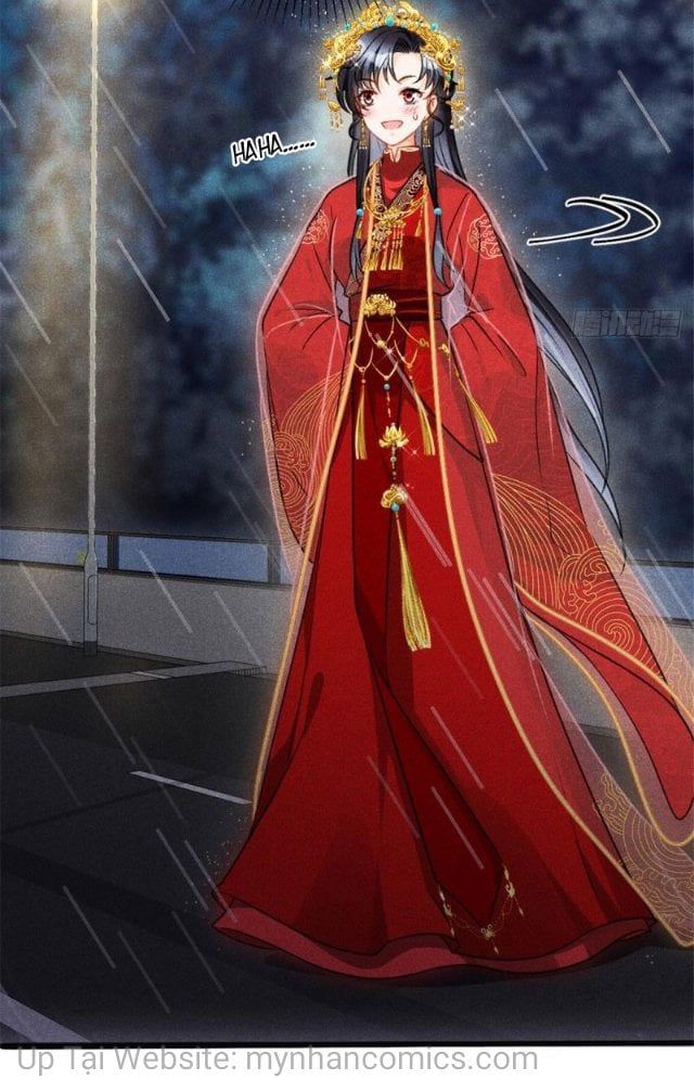 đọc truyện Tôi Trở Thành Tổ Tông Của 5 Trùm Xã Hội Đen Chương 2 ảnh 11 tại Thiên Thai Truyện