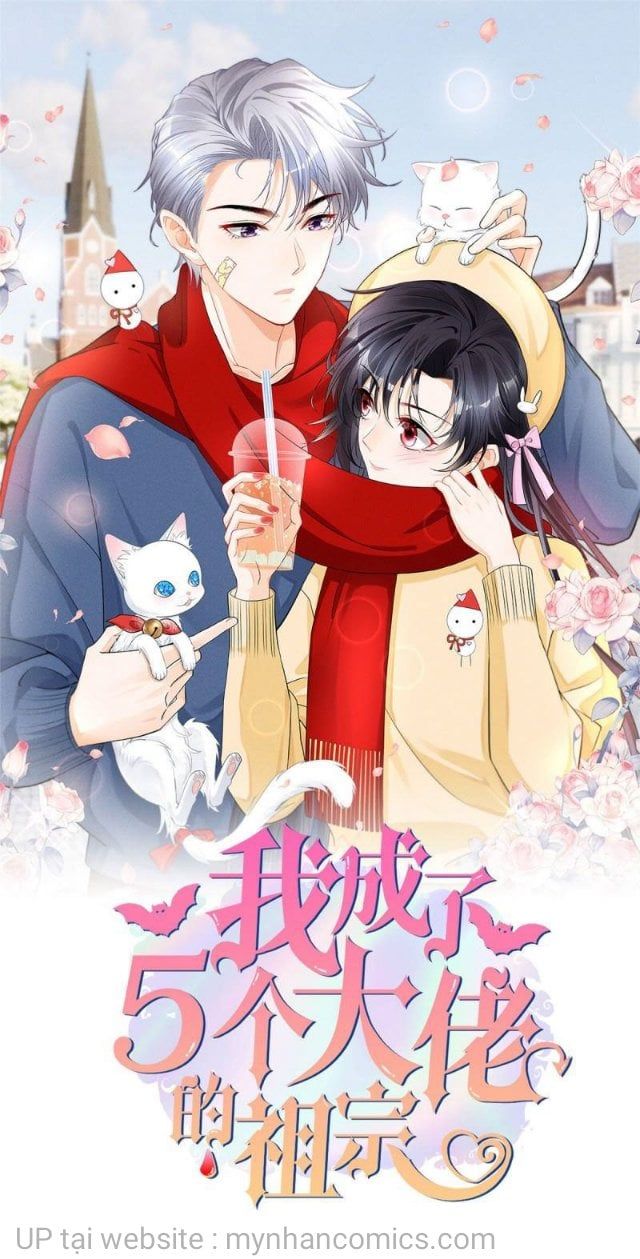 đọc truyện Tôi Trở Thành Tổ Tông Của 5 Trùm Xã Hội Đen Chương 20 ảnh 3 tại Thiên Thai Truyện