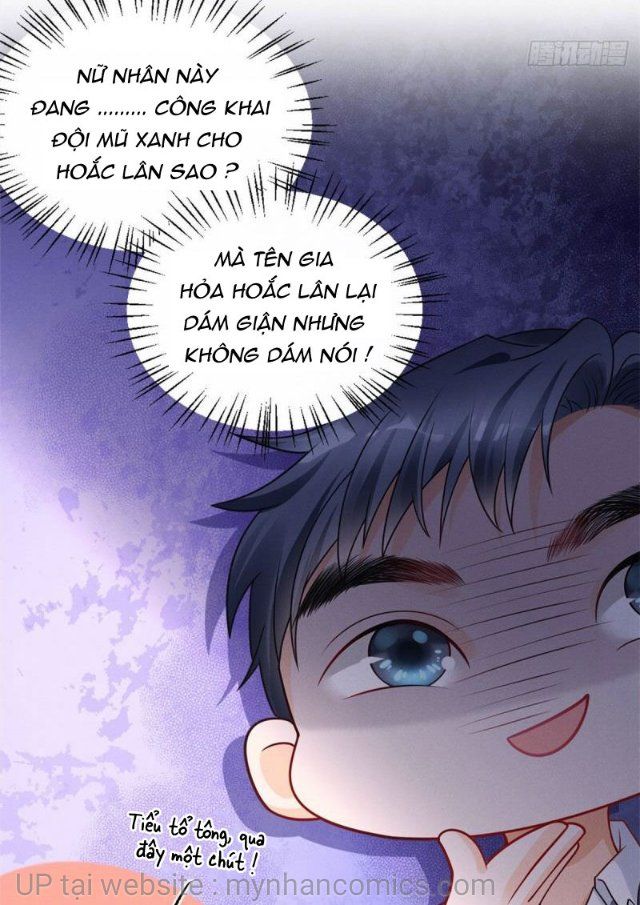 đọc truyện Tôi Trở Thành Tổ Tông Của 5 Trùm Xã Hội Đen Chương 20 ảnh 12 tại Thiên Thai Truyện