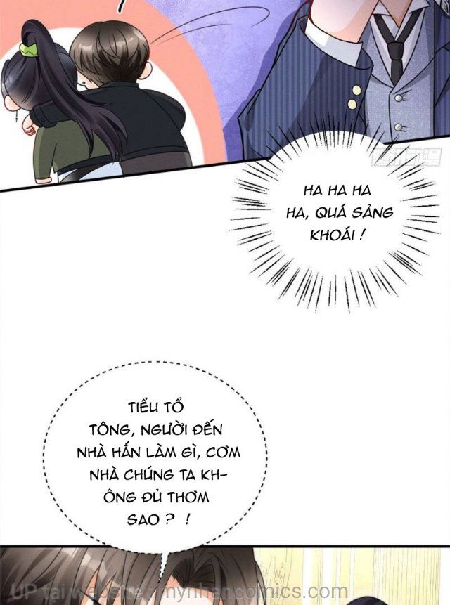 đọc truyện Tôi Trở Thành Tổ Tông Của 5 Trùm Xã Hội Đen Chương 20 ảnh 13 tại Thiên Thai Truyện