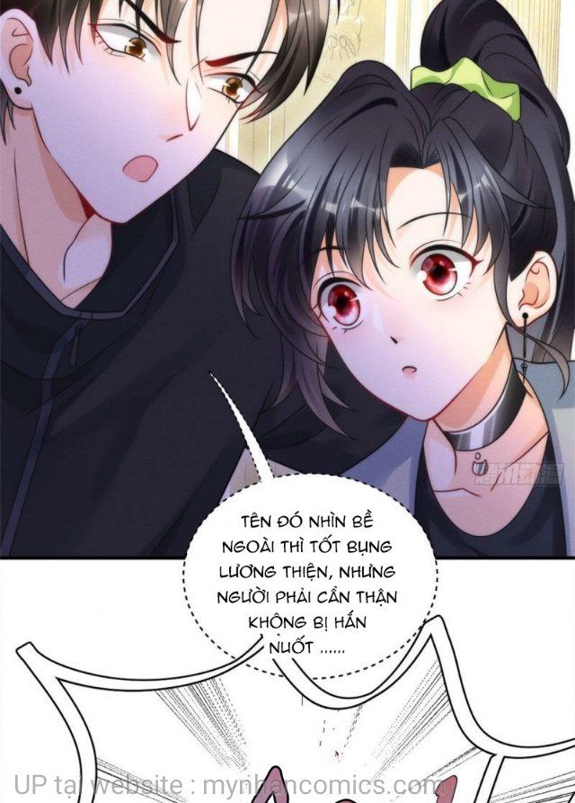 đọc truyện Tôi Trở Thành Tổ Tông Của 5 Trùm Xã Hội Đen Chương 20 ảnh 14 tại Thiên Thai Truyện