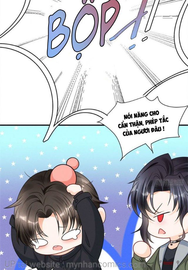 đọc truyện Tôi Trở Thành Tổ Tông Của 5 Trùm Xã Hội Đen Chương 20 ảnh 15 tại Thiên Thai Truyện