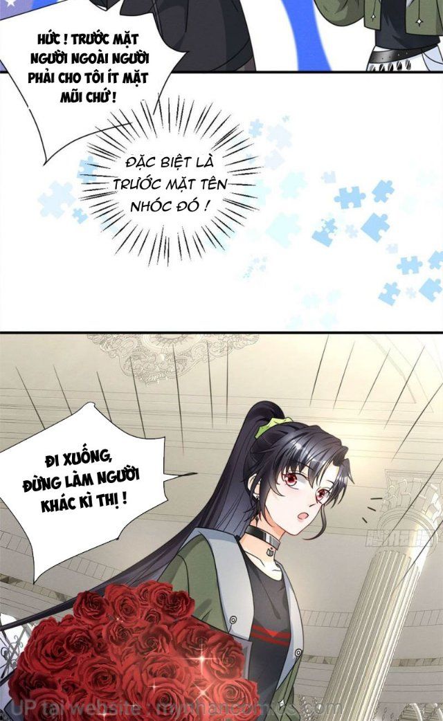 đọc truyện Tôi Trở Thành Tổ Tông Của 5 Trùm Xã Hội Đen Chương 20 ảnh 16 tại Thiên Thai Truyện