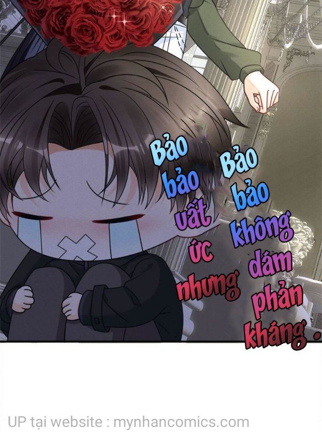 đọc truyện Tôi Trở Thành Tổ Tông Của 5 Trùm Xã Hội Đen Chương 20 ảnh 17 tại Thiên Thai Truyện