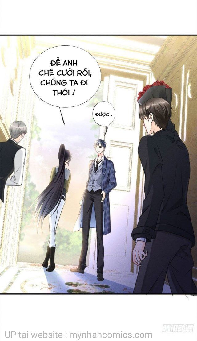 đọc truyện Tôi Trở Thành Tổ Tông Của 5 Trùm Xã Hội Đen Chương 20 ảnh 18 tại Thiên Thai Truyện