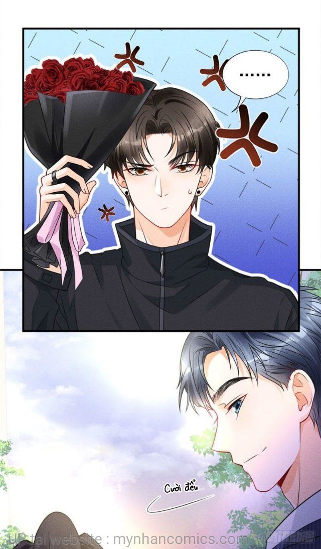 đọc truyện Tôi Trở Thành Tổ Tông Của 5 Trùm Xã Hội Đen Chương 20 ảnh 19 tại Thiên Thai Truyện