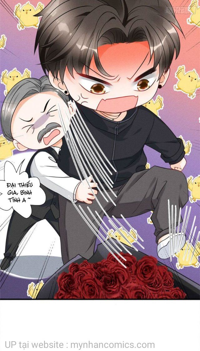 đọc truyện Tôi Trở Thành Tổ Tông Của 5 Trùm Xã Hội Đen Chương 20 ảnh 21 tại Thiên Thai Truyện