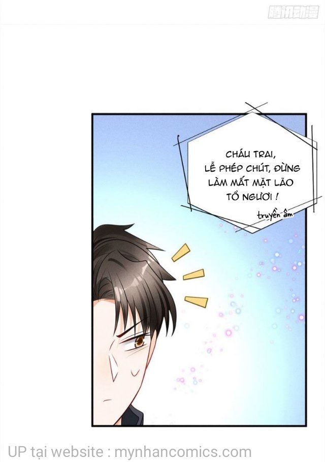 đọc truyện Tôi Trở Thành Tổ Tông Của 5 Trùm Xã Hội Đen Chương 20 ảnh 22 tại Thiên Thai Truyện