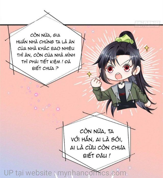 đọc truyện Tôi Trở Thành Tổ Tông Của 5 Trùm Xã Hội Đen Chương 20 ảnh 23 tại Thiên Thai Truyện