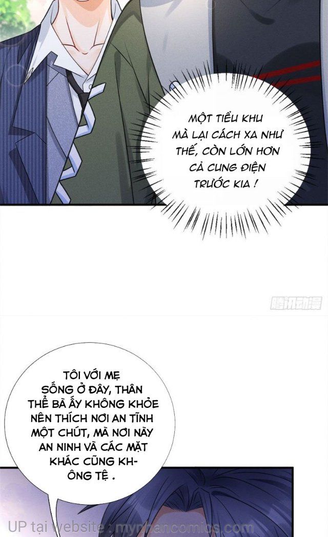 đọc truyện Tôi Trở Thành Tổ Tông Của 5 Trùm Xã Hội Đen Chương 20 ảnh 29 tại Thiên Thai Truyện