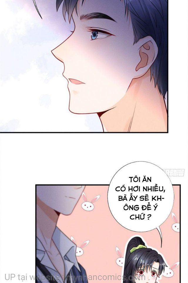 đọc truyện Tôi Trở Thành Tổ Tông Của 5 Trùm Xã Hội Đen Chương 20 ảnh 30 tại Thiên Thai Truyện