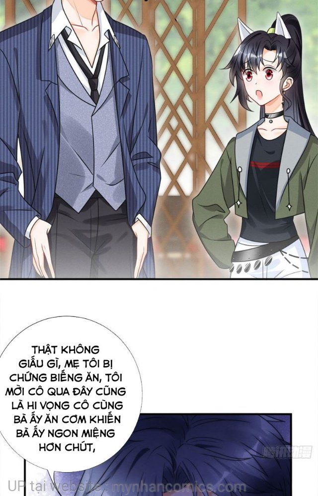 đọc truyện Tôi Trở Thành Tổ Tông Của 5 Trùm Xã Hội Đen Chương 20 ảnh 32 tại Thiên Thai Truyện