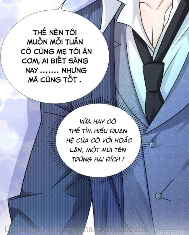 đọc truyện Tôi Trở Thành Tổ Tông Của 5 Trùm Xã Hội Đen Chương 20 ảnh 38 tại Thiên Thai Truyện